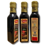GULSAN CONCENTRATE POMEGRANATE/GULSAN PATI DELIMA/PATI DELIMA/NATURAL/ASLI/ Low Sugar Fruit