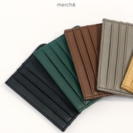 NEWEST Merche Women's Card Wallet