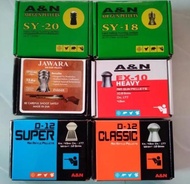 TERMURAH A&amp;N D12 CLASSIC SUPER AKURAT TOP GRADE