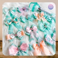 TXT Lightstick Ribbon Shinee/ (Kpop Lightstick Ribbon) moa bong