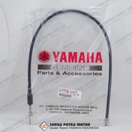 Yamaha Fazzio Speedometer Cable Original Yamaha BEJ-H3550-00