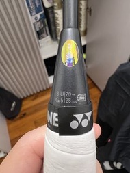 Yonex Voltric Z-Force II 羽毛球拍