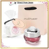 [Official Japanese Product with Official Gift Wrapping] JILL STUART Luscious Berry Lip Mask 7g Lip C