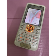 Sony Ericsson  k618i