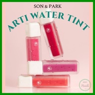 Korea 🇰🇷 SON & PARK Arti Water Blur Tint / Arti Water Glow Tint