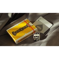 Gemini Casino Yellow Playing Cards by Gemini CARDSGEMINI_YEL