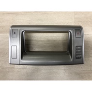 Toyota Estima ACR50 Radio Cover