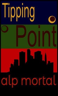 Tipping Point【電子書籍】[ Alp Mortal ]