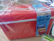 กระติกน้ำแข็งเก็บความเย็นพร้อมหูหิ้ว  KEYWAY (9.L) รุ่น KTP-09 (✨✨รุ่นใหม่✨✨)