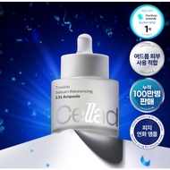 Celladix / Trouble Sebum Rebalancing 131 Ampoule 30ml