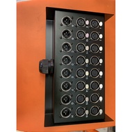 Cable snake Box contains 24. Box snake 24. Junction box 24