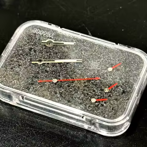 Watch Hands Watch Pointer Replacement Daytona 7750 R116520 Watch Accessories Watches For Parts whole