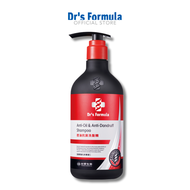 Drs Formula Anti-Oil & Anti-Dandruff Shampoo 580g