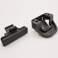 5 Carter Excavator Glass Clip 306/307D/308/313/320C/GC Cabin Roof Accessory 0