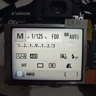 LCD CANON 1300D