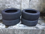 TOYOTA 豐田 海力士 Hiace 225/55/R18 輪胎 0980-558-999