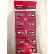 12v 25/25W motorcycle headlight bulb