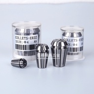Engraving Machine ER Chuck High Precision ER16 Collet Extension Rod Chuck ER Elastic Collet Knife Ch