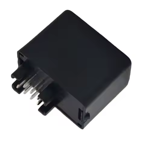 LED Flasher Relay 7 Pin for Suzuki DRZ400S/SM GSXR GSX Signal Light Blinker