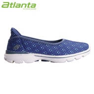 Atlanta Women Let's Walk Lightweight Slip On Walking Shoes AFW319075W