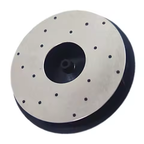 LNHF For QUICK 861DW 856AD 856AX 857DW 957DW Compatible 1PCS Desoldering Stand Fan Blade- General Ac