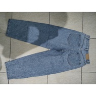 Urban Revivo Baggy Jeans