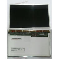 LAYAR Laptop Screen, LCD, LED Suitable For MSI Megabook 1012, S260, M1057