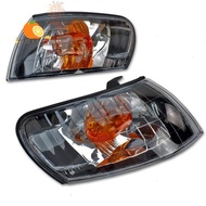 1 Pair Parking Corner Clear Lens Light for   AE100 AE101 E100 1993-1997