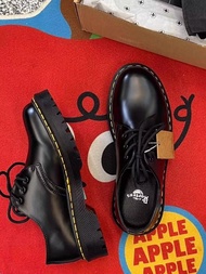 Dr.martens 1461 bex 黑色三孔