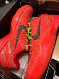 Nike Kobe 6