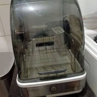 憶世家 紫外線 消毒乾碗機