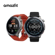 AMAZFIT Amazfit Balance 2 Smart Watch - Black