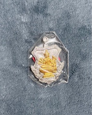 龍婆浸蘭 2553 四面神  (手贊符）