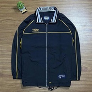 Jaket umbro england (adidas ellesse nike fila reebok)