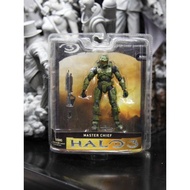 McFarlane Halo 3 HALO3 Sergeant Master Chief Mobile Doll in New Stock