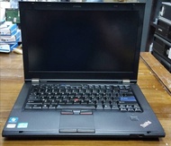 💎 Obralll Laptop Lenovo Thinkpad T420 Processor Intel Core I5 2520M