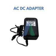 Amesgo AC DC Adapter Power Supply