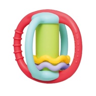 Leya Teether Asteroid Rattle