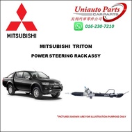 MITSUBISHI TRITON L200 (05' - 15', 2.5cc) POWER STEERING RACK ASSY
