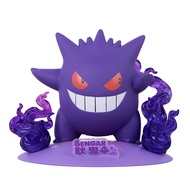FUNISM GENGAR Pokemon Mini Action Figure Toys