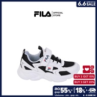 FILA รองเท้าลำลองเด็ก PLAYGROUND รุ่น JCY240104K - BLACK
