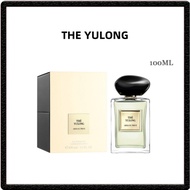 ARMAN! Thé-Yu-long EDT 100ml Unisex Perfume-Citrus Perfume-Green Leaf Perfume