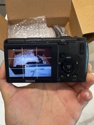 【優質街拍神機】理光 Ricoh GR DIGITAL II (GRD2)｜經典 CCD 街拍機｜附送LOMO菲林相機一部