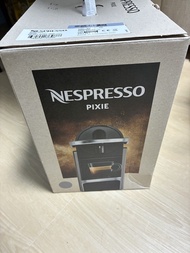 Nespresso Pixie 咖啡機