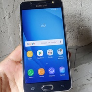 handphone bekas murah samsung j5 2016