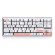 AULA LEOBUG F87 Pro 87-Key TKL Mechanical WIRED Keyboard Seiya switch  | Hot-Swappable | Factory Lub