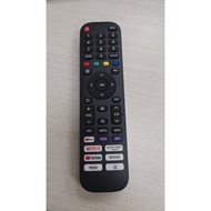 Megra Remote for Smart TV