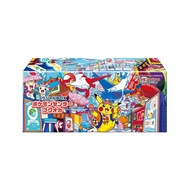 Pokemon Center 福岡禮盒