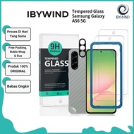 Ibywind Tempered Glass for Samsung Galaxy A56 5G