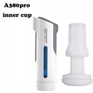 Leten 708Pro A380 A380pro Inner Cup Male Masturbator Accessories Sex Toys For Men Masturbation Cup Vagina Pussy Anus Sex Machine